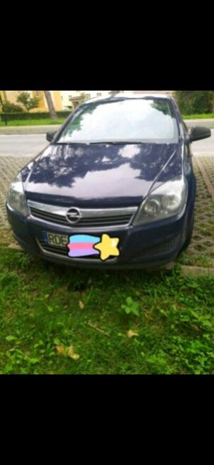 Opel Astra h 1.4 kombi +lpg Pustków-Osiedle - zdjęcie 1