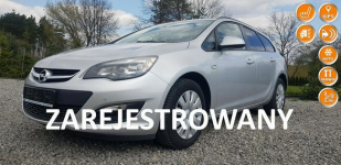 Opel Astra Nawigacja # serwis # Bezwypadkowa Rybnik - zdjęcie 1