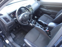 Citroen C4 Aircross 1.6 Ben.117KM/PółskóryTelefon/Serwis Lublin - zdjęcie 11
