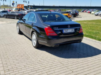 Mercedes S 350 3.5 V6 272KM Benzyna Raty Zamiana Strobice - zdjęcie 4