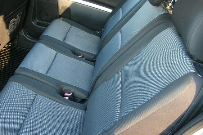 Toyota Corolla Verso Super stan Salon PL ,benzyna Piła - zdjęcie 7