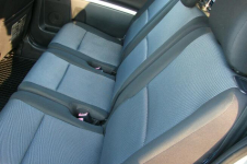 Toyota Corolla Verso Super stan Salon PL ,benzyna Piła - zdjęcie 7