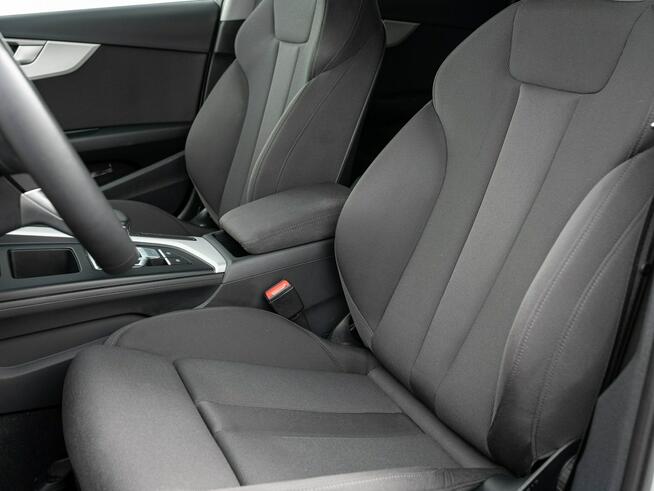 Audi A4 GD6M395#35 TFSI mHEV S tronic Podgrz.f Ambient Salon PL VAT23% Gdynia - zdjęcie 11