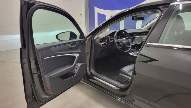 Audi A6 35 TDI mHEV S tronic Grójec - zdjęcie 11