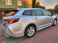 Toyota Corolla 20rTylko Salon Polska 1Właściciel GWARANCJA Białystok - zdjęcie 4