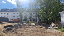 Mieszkanie 3pok, 56,23m2 z tarasem i ogrodem/ Krzyki, Brochów, Wrocław Wrocław - zdjęcie 8