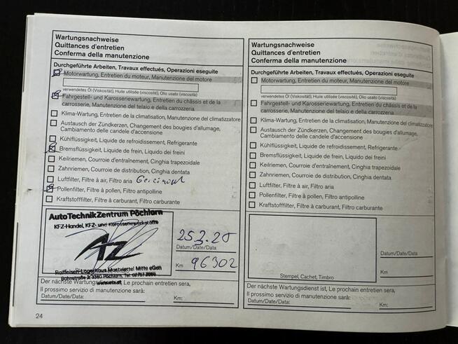 Nissan Pulsar Pisemna Gwarancja 12 miesięcy Konin - zdjęcie 11