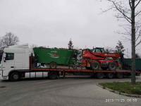 Łukasz W. TRANSPORT ID firmy: 44994 LTS Śródmieście - zdjęcie 3