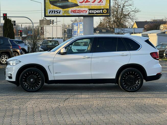 BMW X5 *FILM*PL Salon*Bezwypadkowy*Roczna Gwarancja Techniczna* Suchy Las - zdjęcie 4