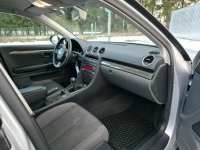 Seat Exeo 2.0 Diesel | Serwisowany | Gwarancja | Bogate wyposażenie | Piekoszów - zdjęcie 10