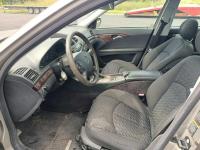 Mercedes E klasa 1.8+lpg 03r Automat Tarnów - zdjęcie 5