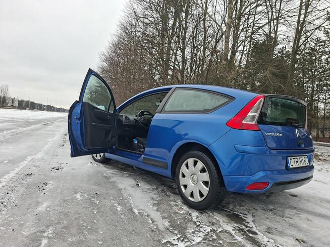 Citroen C4 2009 LPG 5500 zl Toruń - zdjęcie 11