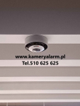 Instalacja kamer monitoringu Łódź – montaż monitoringu CCTV kamer WiFi