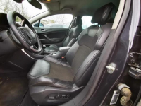 Exclusive, 2.0HDI 140KM, Skóra, Manual, Navigacja, Warszawa - zdjęcie 12