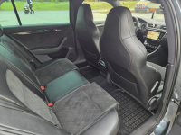 Škoda Superb 2.0Tdi SportLine Raba Niżna - zdjęcie 11
