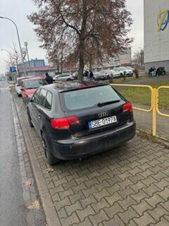 Sprzedam audi a3 Czeladź - zdjęcie 3