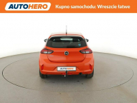 Opel Corsa niski przebieg navi PDC hak tempomat klima Warszawa - zdjęcie 6