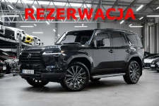 Lexus GX470 GX 550. Bezwypadkowy. L