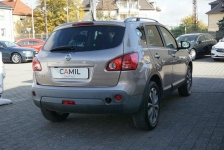 Nissan Qashqai Salon Polska Opole - zdjęcie 4