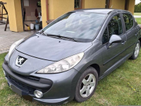 Peugeot 207 1.4 75 KM