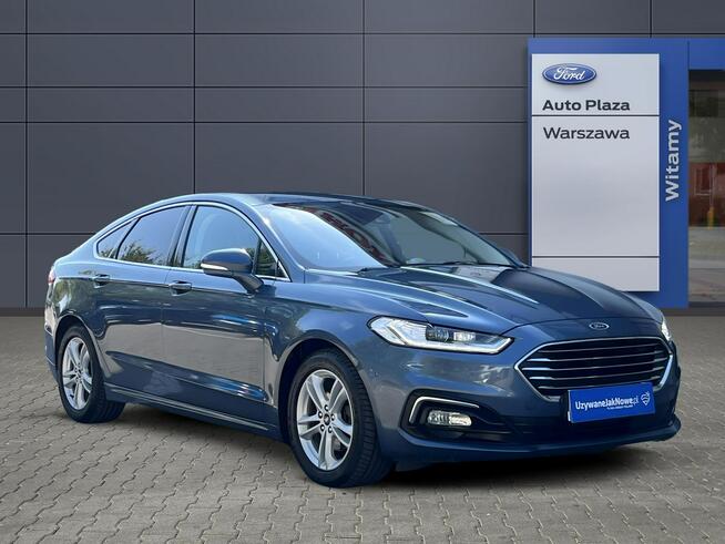 Ford Mondeo 1.5 EcoBoost 165 KM Titanium Warszawa - zdjęcie 7