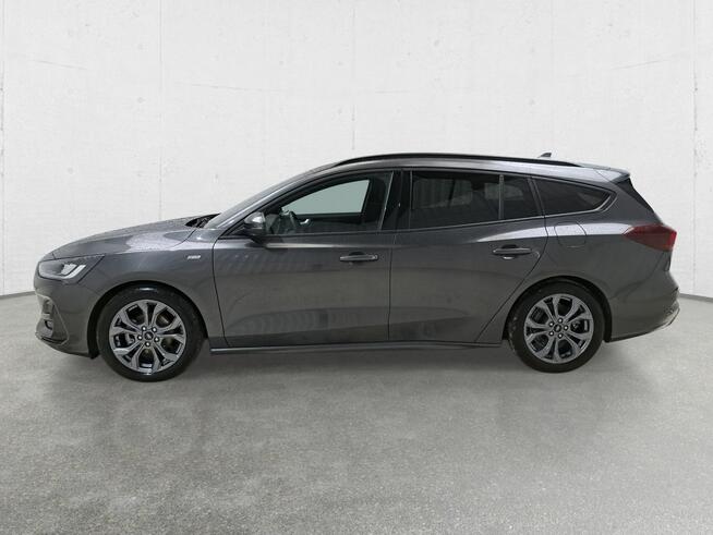 Ford Focus Komorniki - zdjęcie 4