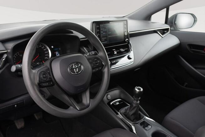 Toyota Corolla WND0729C#1.2 T ACTIVE  LPG K.cof LED Salon PL VAT 23% Gdańsk - zdjęcie 5