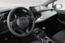 Toyota Corolla WND0729C#1.2 T ACTIVE  LPG K.cof LED Salon PL VAT 23% Gdańsk - zdjęcie 5