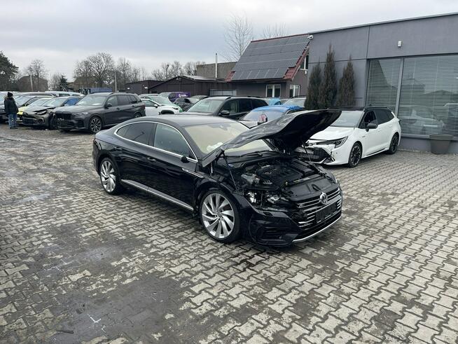 Volkswagen Arteon R-Line 4Motion DSG Skóra Kamery360 DYNAaudio 239KM Gliwice - zdjęcie 6