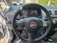 Fiat Sedici 2.0 Multijet Emotion 4X4 Siewierz - zdjęcie 11