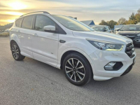 Ford Kuga 2.0TDCI 150KM STLine Pełen Serwis Gniewkowo - zdjęcie 11