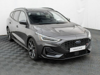 Ford Focus PY97916#2.3 EcoBoost ST X Pakiet zimowy Salon PL VAT23% Pępowo - zdjęcie 3