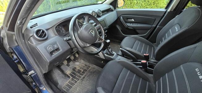 Dacia Duster 1.3 TCe FAP Prestige 150 KM Trzebiel - zdjęcie 5