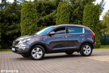 Kia Sportage 2.0CRDI*136KM*Xenon Ostrów Mazowiecka - zdjęcie 2