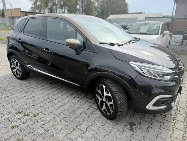 Renault Captur Żory - zdjęcie 8