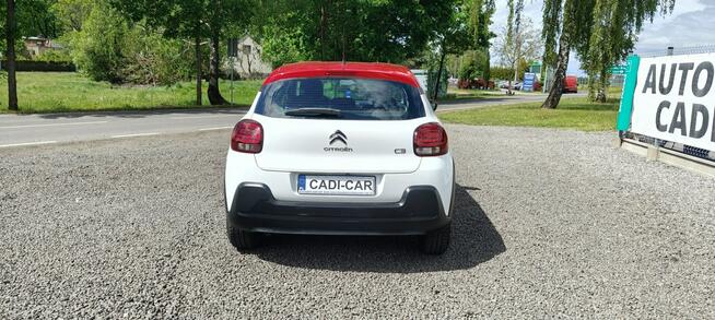 Citroen C3 Krajowy, drugi właściciel. Goczałkowice-Zdrój - zdjęcie 5