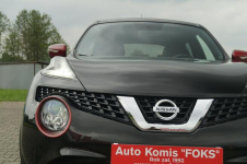 NISSAN JUKE 2015R 1,2 BENZYNA BEZWYPADKOWY ORG. LAKIER Goczałkowice-Zdrój - zdjęcie 11