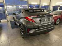 Toyota C-HR Sadlno - zdjęcie 3