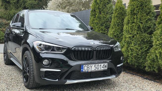 BMW X1,2.8i Niwy - zdjęcie 1