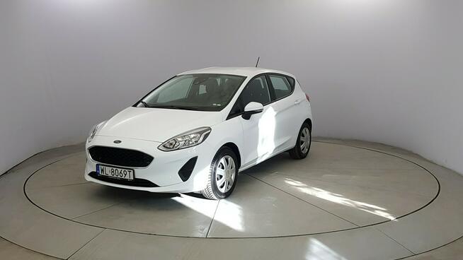 Ford Fiesta 1.5 TDCi Trend ! Z Polskiego Salonu ! Faktura Vat ! Warszawa - zdjęcie 3