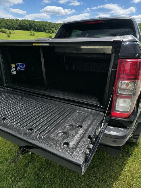 Ford Ranger Rzeszów - zdjęcie 11