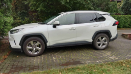 Sprzedam Toyotę Rav4 Milanówek - zdjęcie 1