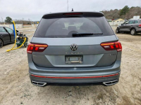 Volkswagen Tiguan R-LINE / AWD / niski przebieg Chwaszczyno - zdjęcie 6