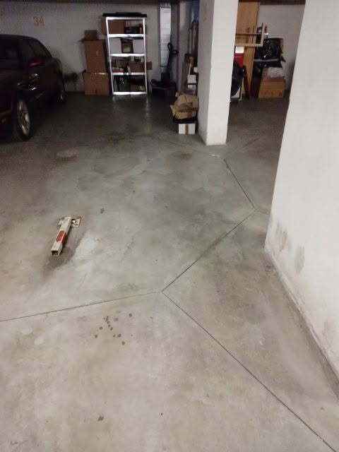 2 Miejsca Postojowe (22m2) okolice Placu Kromera (Wrocław) Psie Pole - zdjęcie 3