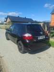 Toyota Auris 1.6 Benzyna 2011r Salon Polska Wola Prażmowska - zdjęcie 4