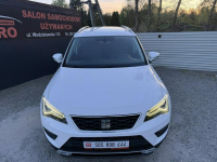 Seat Ateca Full-Led. 1.4 Tsi. 150ps. Kamera. Radar. Navi Rybnik - zdjęcie 3