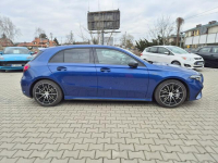 Mercedes A 35 AMG Salon Polska * Idealny Konstancin-Jeziorna - zdjęcie 11