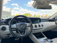 Mercedes S550, 2015 Michałowice - zdjęcie 11