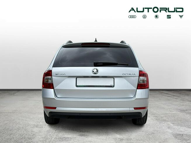 Škoda Octavia Ambition 1.6TDI 115KM 2020 Salon Polska FV  VAT23% Kielce - zdjęcie 4
