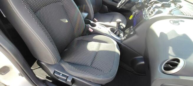 Nissan Qashqai+2 Stan bardzo dobry. Goczałkowice-Zdrój - zdjęcie 12